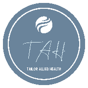 Tailor Allied Health Logo